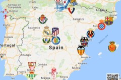 巴塞罗那迎战欧冠，皇马为劲敌力争打破11年冠军荒