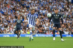 皇马西甲全胜领跑，冠军争夺战火重燃新赛季