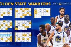 勇士队新赛季迎顶级内线加盟，库里搭档新援展望NBA新征程