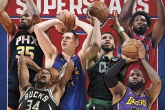NBA转会风云：老鹰队交易动向、勇士队报价拒绝及西蒙斯留队确定