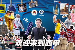 欧冠淘汰赛激战：大巴黎逆转晋级，利物浦强势，马竞惜败，莱比锡出局