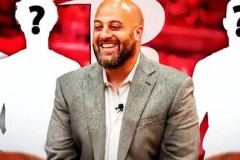 鹈鹕收获即战力？2米03前锋被送往太阳，辅助杜兰特冲击总冠军。