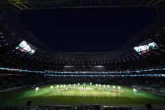 归化球员续约前景光明：武汉三镇力挺五大联赛球星再战中超