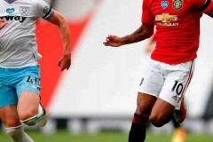 曼联弗雷德与丹尼尔·詹姆斯：转会争议与中场蜕变