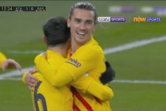 恩迪亚耶本赛季欧冠成“被侵犯次数最多球员