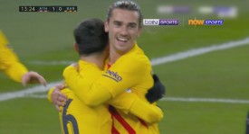 恩迪亚耶本赛季欧冠成“被侵犯次数最多球员