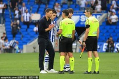 今日推荐：圣保利vs勒沃库森