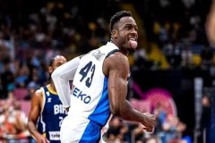 恩比德减重助76人队备战新赛季，总冠军梦想一触即发